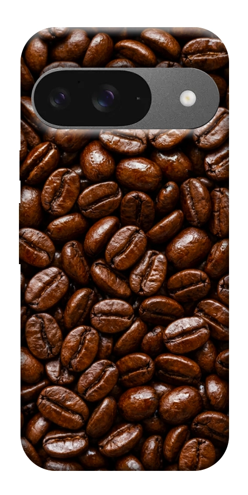 Чохол Coffee beans для Google Pixel 10 Pro