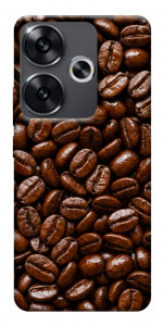 Чохол Coffee beans для Xiaomi Poco F6
