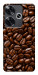 Чохол Coffee beans для Xiaomi Poco F6