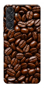 Чохол Coffee beans для Galaxy M55