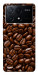 Чехол Coffee beans для Xiaomi Poco X6 Pro