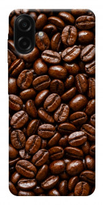 Чехол Coffee beans для Galaxy A07