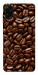 Чехол Coffee beans для Galaxy A07