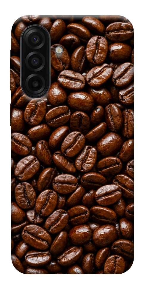 Чехол Coffee beans для Galaxy A17 5G