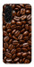 Чехол Coffee beans для Galaxy A17 5G