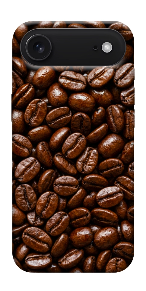 Чехол Coffee beans для iPhone 17 Air