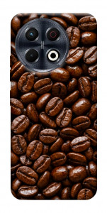 Чехол Coffee beans для TECNO Spark 30 Pro (KL7)