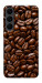 Чохол Coffee beans для Galaxy S25 FE