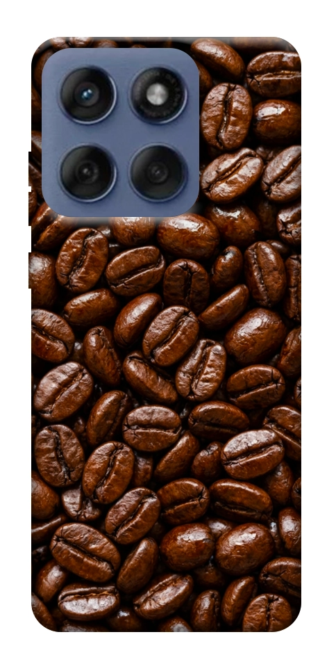 Чохол Coffee beans для Motorola Edge 60 Fusion