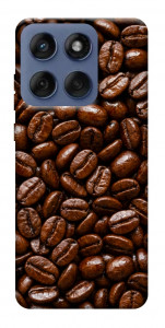 Чохол Coffee beans для Motorola Edge 60 Fusion