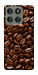 Чехол Coffee beans для Motorola Edge 60 Pro