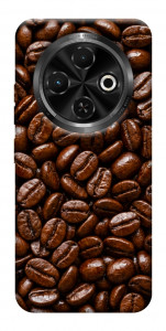 Чехол Coffee beans для TECNO Spark 30C (KL5n)