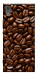 Чехол Coffee beans для Sony Xperia XA1