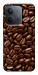 Чохол Coffee beans для Xiaomi Redmi 15C (Europe version)