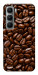 Чехол Coffee beans для Infinix Hot 60 Pro+