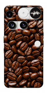 Чохол Coffee beans для Nothing Phone (3)