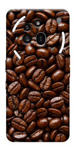 Чохол Coffee beans для Nothing Phone (3a) Pro