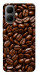 Чехол Coffee beans для Infinix Smart 10