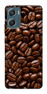 Чехол Coffee beans для Motorola Moto G06