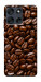 Чехол Coffee beans для Motorola Moto G56 5G