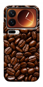 Чехол Coffee beans для Xiaomi 17 Pro