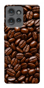 Чехол Coffee beans для Motorola Edge 50