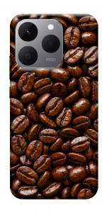 Чехол Coffee beans для Realme 15T