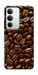 Чехол Coffee beans для Realme C71