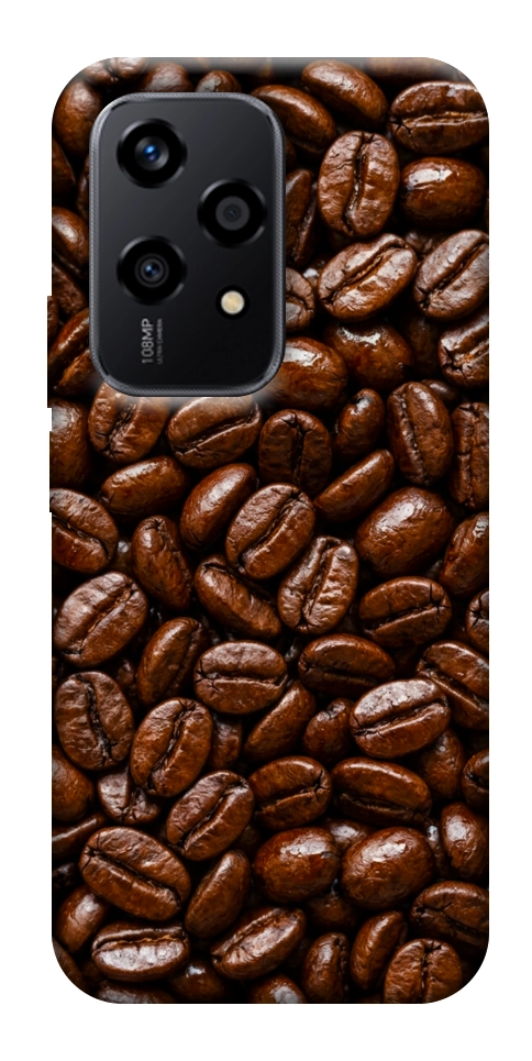 Чехол Coffee beans для Huawei Honor 200 Lite