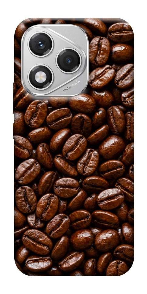 Чехол Coffee beans для Huawei Honor 400 Lite