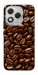 Чехол Coffee beans для Huawei Honor 400 Lite