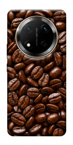 Чехол Coffee beans для Huawei Honor X9c