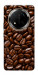 Чехол Coffee beans для Huawei Honor X9c