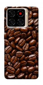 Чохол Coffee beans для ZTE Blade A56