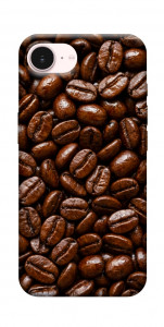 Чехол Coffee beans для iPhone 17e