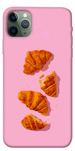 Чехол Croissant для iPhone 11 Pro Max