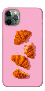 Чохол Croissant для iPhone 11 Pro