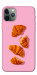 Чохол Croissant для iPhone 11 Pro