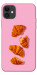 Чохол Croissant для iPhone 11