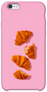 Чохол Croissant для iPhone 6 (4.7'')