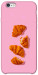 Чохол Croissant для iPhone 6