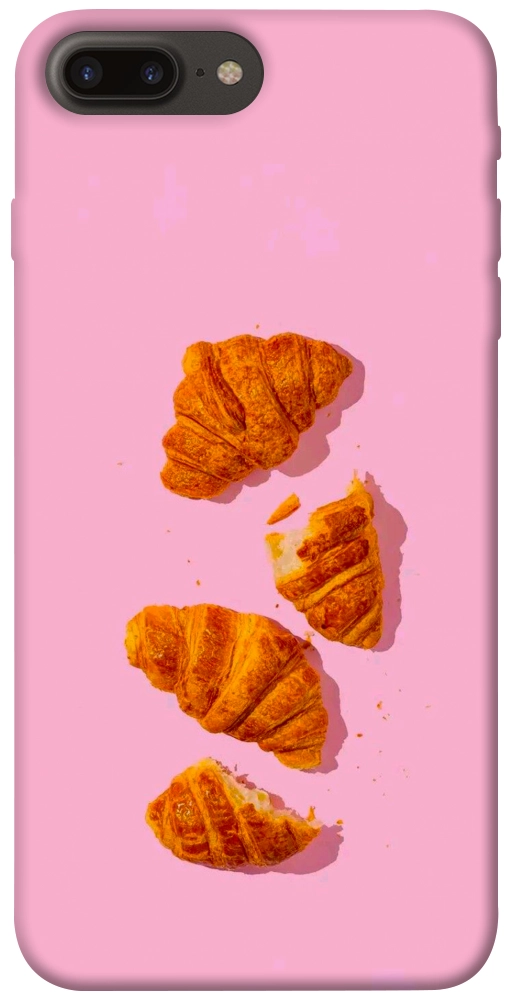 Чохол Croissant для iPhone 7 Plus