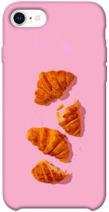 Чехол Croissant для iPhone SE (2020)