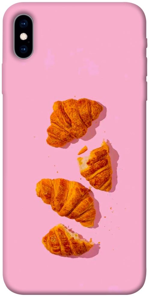 Чохол Croissant для iPhone X