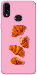 Чехол Croissant для Galaxy A10s (2019)