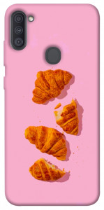 Чохол Croissant для Galaxy A11 (2020)