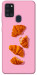 Чехол Croissant для Galaxy A21s (2020)