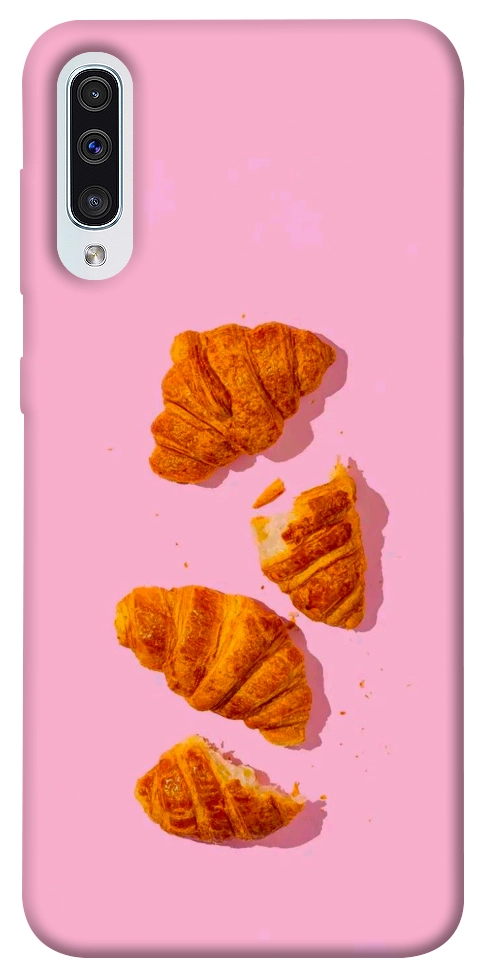 Чохол Croissant для Galaxy A50 (2019)