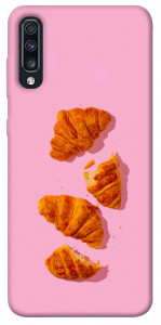 Чехол Croissant для Galaxy A70 (2019)