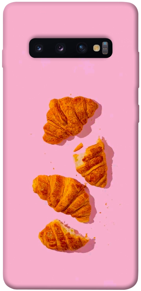 Чехол Croissant для Galaxy S10 Plus (2019)